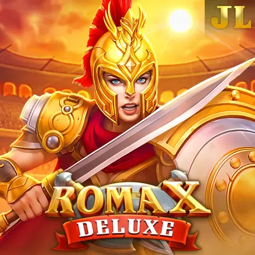 Roma X Deluxe game thumbnail