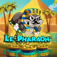 Le Pharaoh game icon
