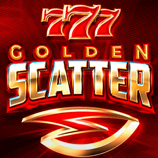 777 Golden Scatter game thumbnail