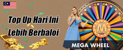 Bonus Selamat Datang 018 promotion