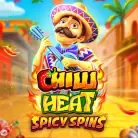 Chilli Heat Spicy Spins game thumbnail