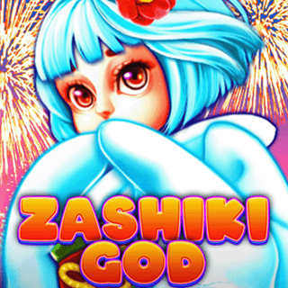 Zashiki God