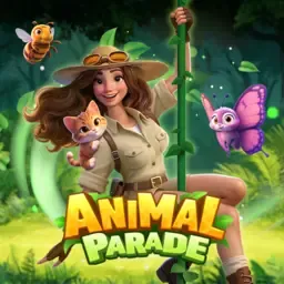 Animal Parade game icon