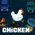 Chicken+ game thumbnail
