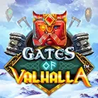 Gates of Valhalla game icon