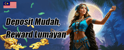 Rebat VIP Mingguan promotion