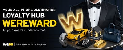 Menang Besar di mycekap33.com