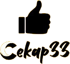 cekap33 Logo